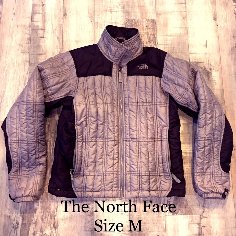 The North Face Coat